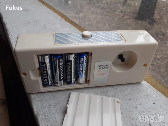 Стар настолен часовник с петел, снимка 5 - Антикварни и старинни предмети - 53394254