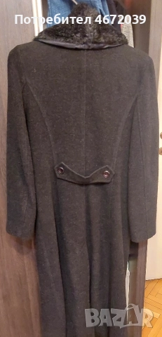 продавам зимно палто, снимка 2 - Палта, манта - 52693989