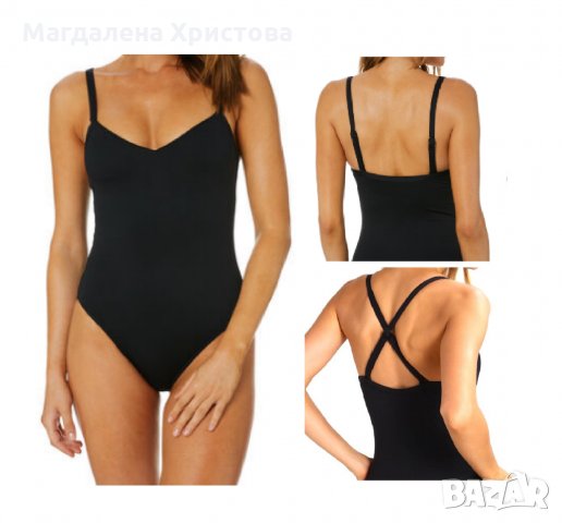 Цял бански SEAFOLLY 