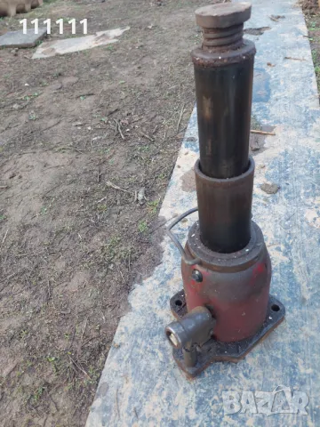 Крик 20 тона два пъти излизащ, снимка 7 - Други инструменти - 49995070