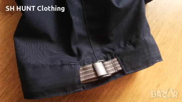 HAGLOFS Avhu Stretch Trouser размер XL панталон със здрава и еластична материи - 794, снимка 12 - Екипировка - 47390227