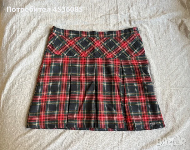 Ученическа униформа за момиче на НУ “Иванчо Младенов” размер 146-152, снимка 5 - Други - 51195666