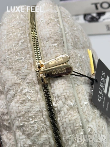 GUESS ✨Дамски Раници , снимка 15 - Раници - 53576160