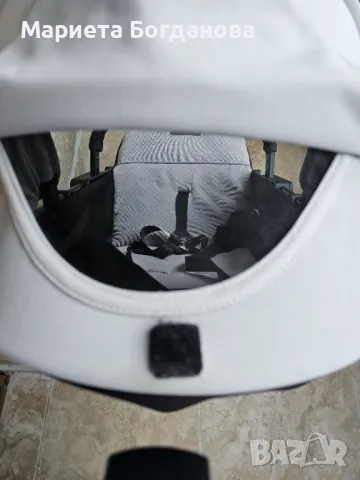 Детска лятна количка Chipolino - Move on, снимка 5 - Детски колички - 49715815