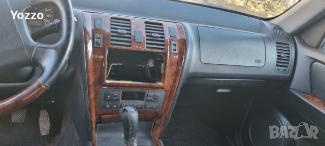 Hyndai Terracan , снимка 6 - Автомобили и джипове - 39942674