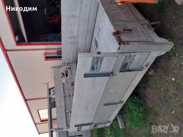 Самосвална каросерия , снимка 3 - Бусове и автобуси - 31977369