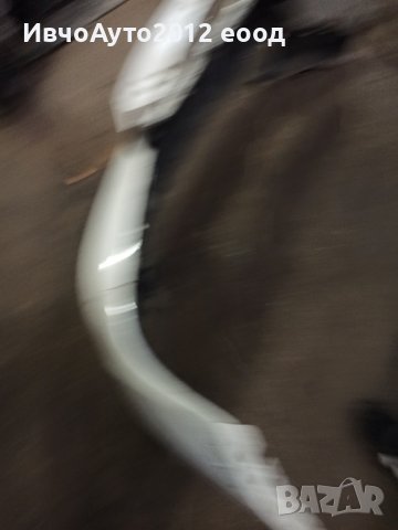 Броня предна оригинална bmw x 09-13, снимка 4 - Части - 38939896