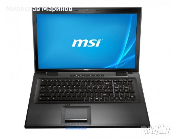 Продавам лаптопи, снимка 5 - Лаптопи за работа - 14038664