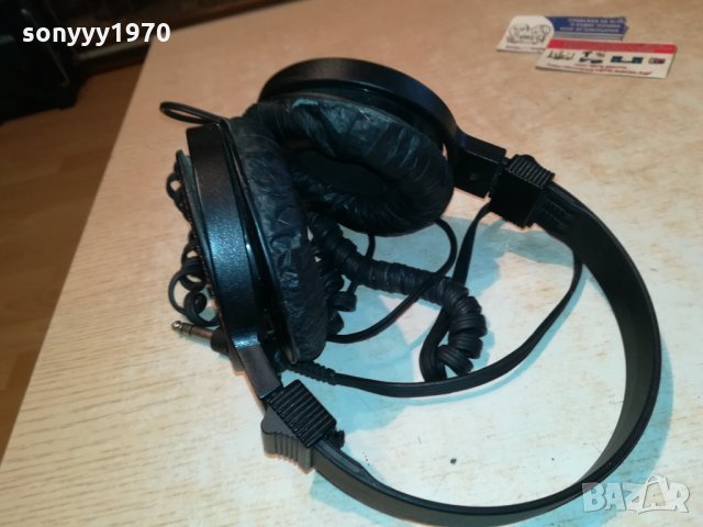 QUART PHONE 50-HIFI HEADPHONES-GERMANY 2612211427, снимка 5 - Слушалки и портативни колонки - 35244112