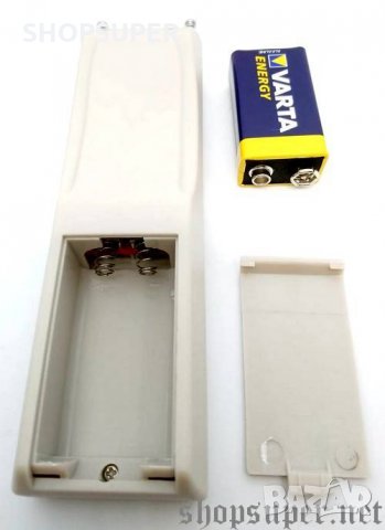 Заглушител 315 и 433.92 MHz, снимка 7 - Автоаларми - 28220260