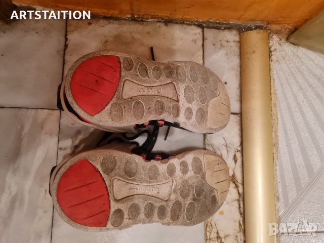  Детски маратонки, мъжки обувки спортни и чехли, снимка 4 - Сандали - 33177360