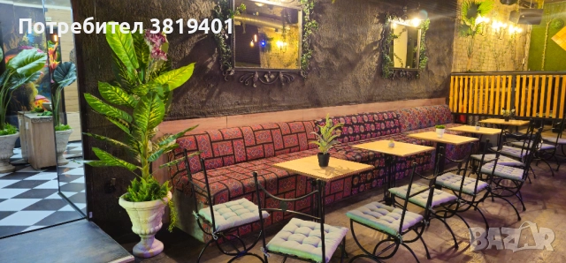 Зала за детски и тийн рождени дни "Elysium Garden", снимка 3 - Детегледачки, детски центрове - 52807133