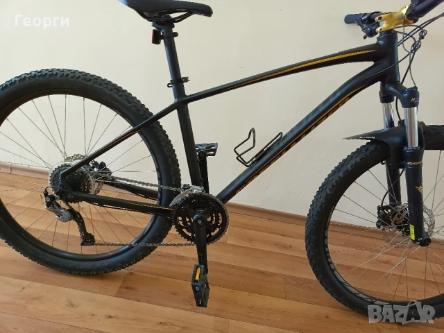 specialized pitch comp men's 27,5 , снимка 3 - Велосипеди - 50723902