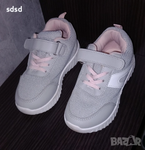 Детски маратонки 27 номер 