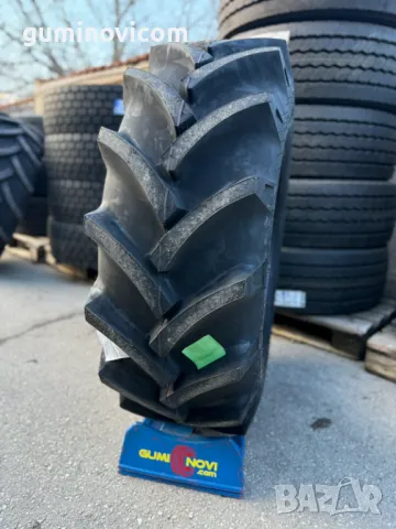 🚜 Агро гуми 14.9-24 OZKA KNK50 PR10 - гуми за трактор🌾