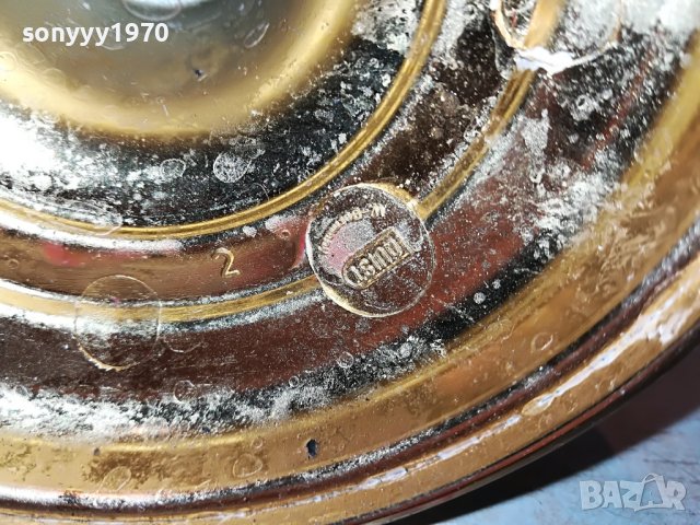 QUIST-WEST GERMANY 2205221759, снимка 15 - Антикварни и старинни предмети - 36842127