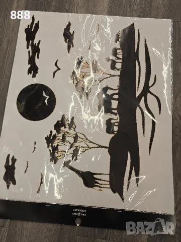 стикери , снимка 3 - Други - 50061565