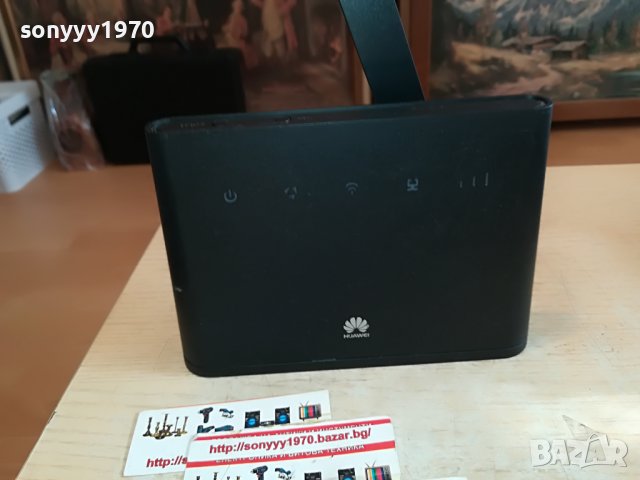 HUAWEI 4G РУТЕР 0311221827