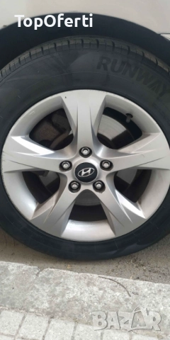 Хюндай И 40 Hyundai I40 НА ЧАСТИ!! 1.7 CRDI BLUE DRIVE, снимка 6 - Автомобили и джипове - 51577650