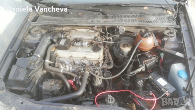 Голф 3 на части , снимка 2 - Автомобили и джипове - 34856522