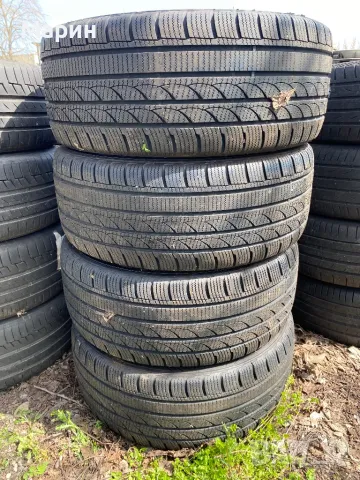 Оригинални джанти 17 цола Mercedes, снимка 8 - Гуми и джанти - 49923511