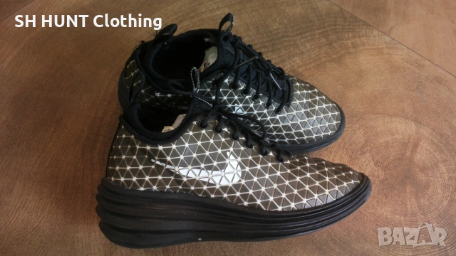 NIKE NEW YORK Women Shoes Размер EUR 37,5 / UK 4 дамски на платформа 129-14-S