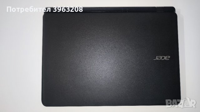 Лаптоп Acer 11.6", снимка 1 - Лаптопи за дома - 43971723