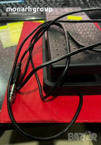 Педал за клавир YAMAHA, снимка 8 - Китари - 53460968