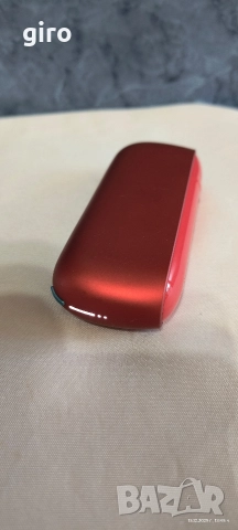 Iqos 3 Duo Original , снимка 6 - Електронни цигари - 52801156