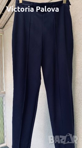 ESKADA BY MARGARETHA LEY панталон, снимка 6 - Панталони - 36716639