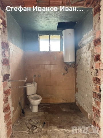 Къща до Ямбол , снимка 8 - Къщи - 53350262