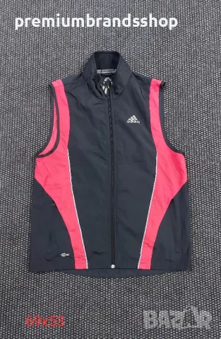 Adidas шушляков елек S мъжки 