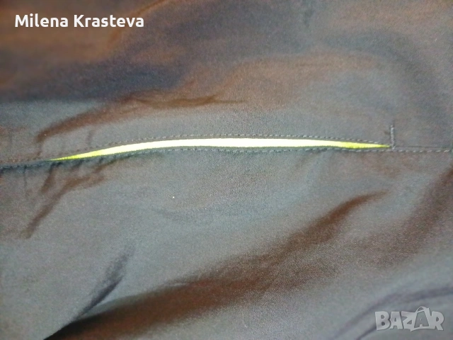 Яке SOC Sweden, снимка 6 - Якета - 53462282