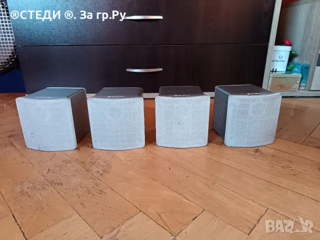 ТОНКОЛОНИ SONY SS-TS500  АЛУМИНИЕВИ