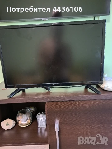 телевизор 24 in 220v 