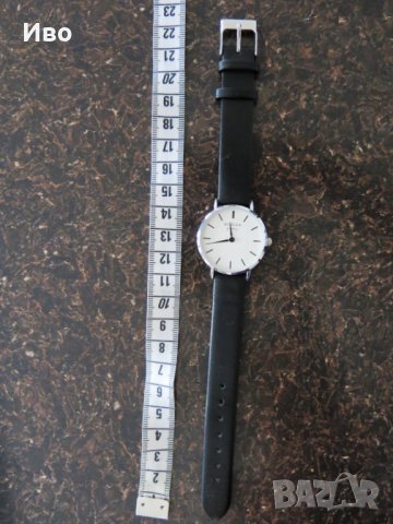 Норвежки дамски часовник Alba By Olea Of Norway, снимка 2 - Дамски - 43479856