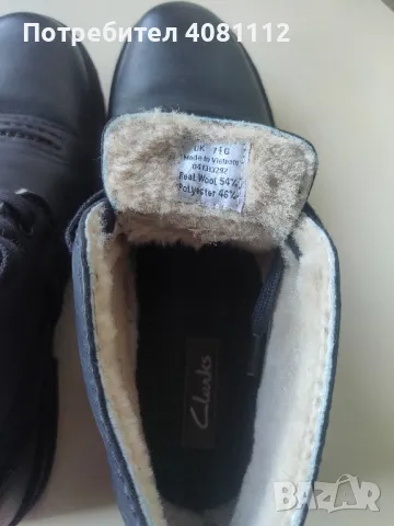 Боти, снимка 4 - Мъжки боти - 48748700