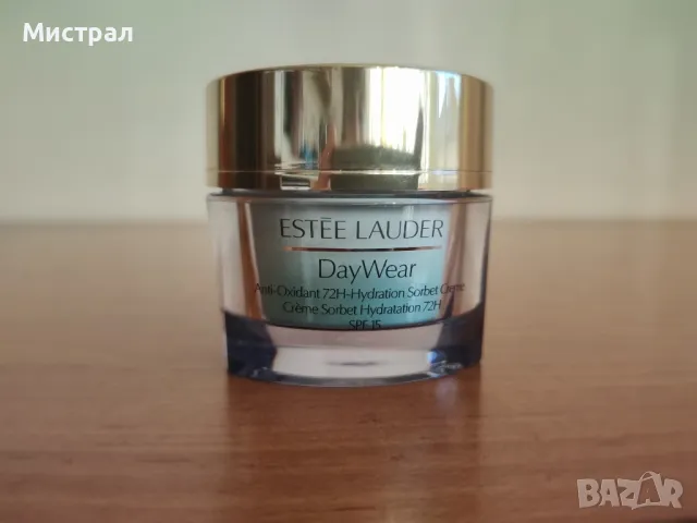 Крем Estée Lauder , снимка 1 - Козметика за лице - 48122706