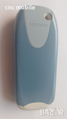 Siemens C55, снимка 2 - Siemens - 36017504