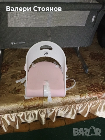 Бебешки неща, снимка 6 - Други - 53323828