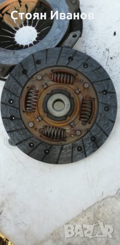 Части за Daewoo Lanos 1.5 бензин. 1998г, снимка 6 - Части - 26927006