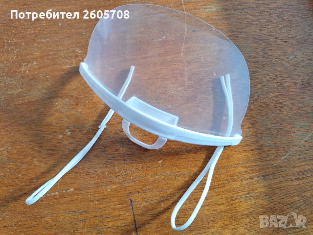 Предпазен шлем, маска,филтър,, снимка 2 - Други оферти за работа - 44044912