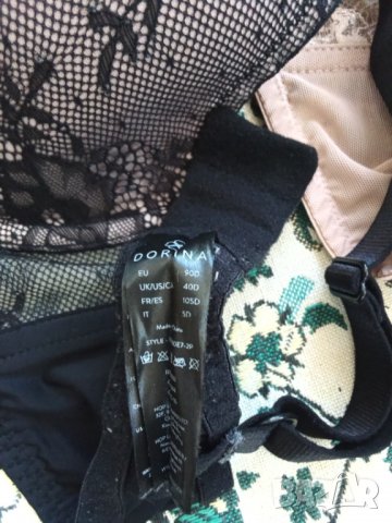 Сутиени голям размер  100 и 105Д, снимка 3 - Бельо - 37246992