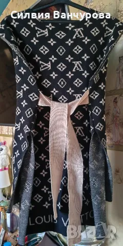 Красиво бижу на стилна марка , снимка 2 - Туники - 47910002