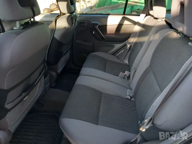 TOYOTA RAV 4, снимка 10 - Автомобили и джипове - 49117781
