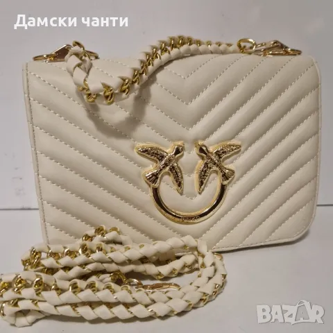 дамска чанта 🔝гарантирано качество НОВО, еко кожа , снимка 4 - Чанти - 49391789