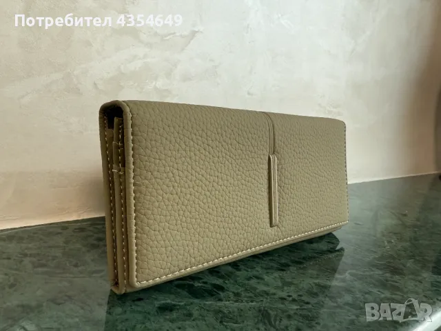 Дамски портмонета висококачествена еко кожа, снимка 5 - Портфейли, портмонета - 48981336