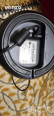 колонка lg wk7, снимка 2 - Тонколони - 53051724