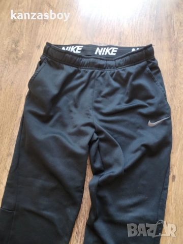 Nike - страхотно мъжко долнище М, снимка 4 - Спортни дрехи, екипи - 53579815