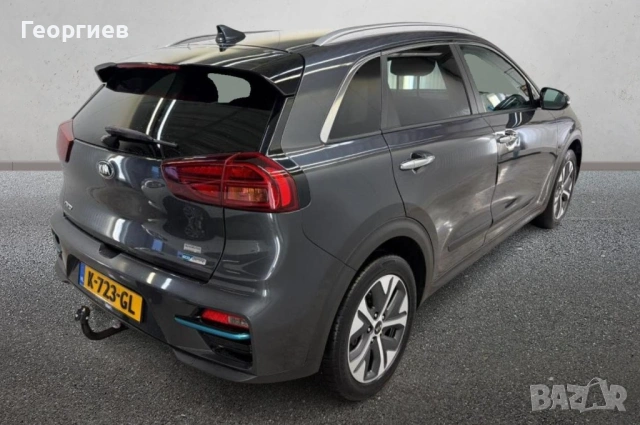KIA e-Niro EV 64kWh ExecutiveLine full electric 204PS, снимка 3 - Автомобили и джипове - 53205693